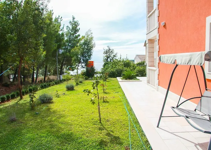 Apartments Viktoria