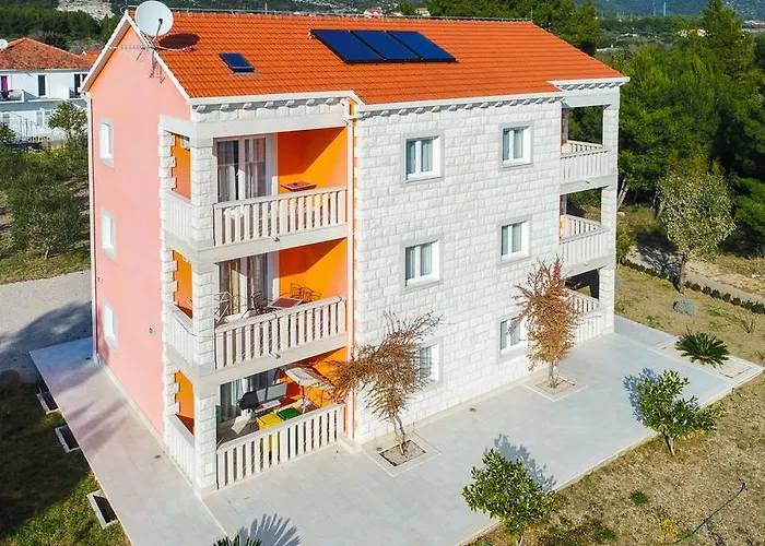 Apartments Viktoria