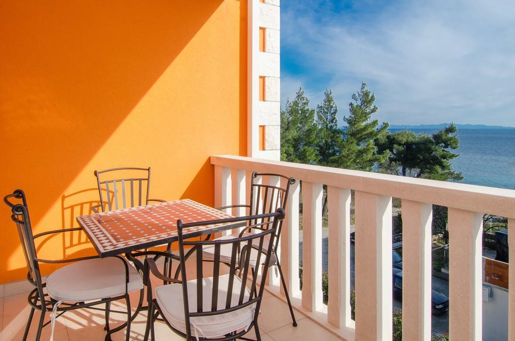 Viktoria Apartment