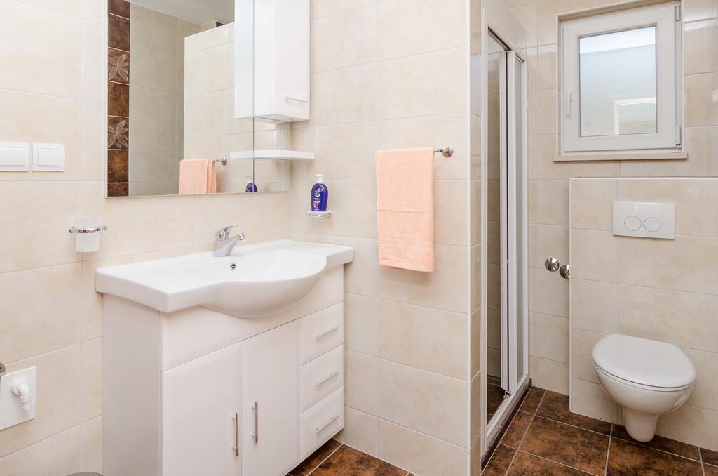 Viktoria Apartment Orebic