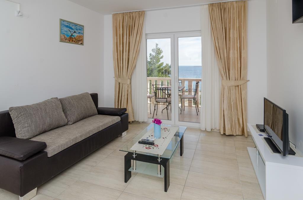 Viktoria Apartment Orebic