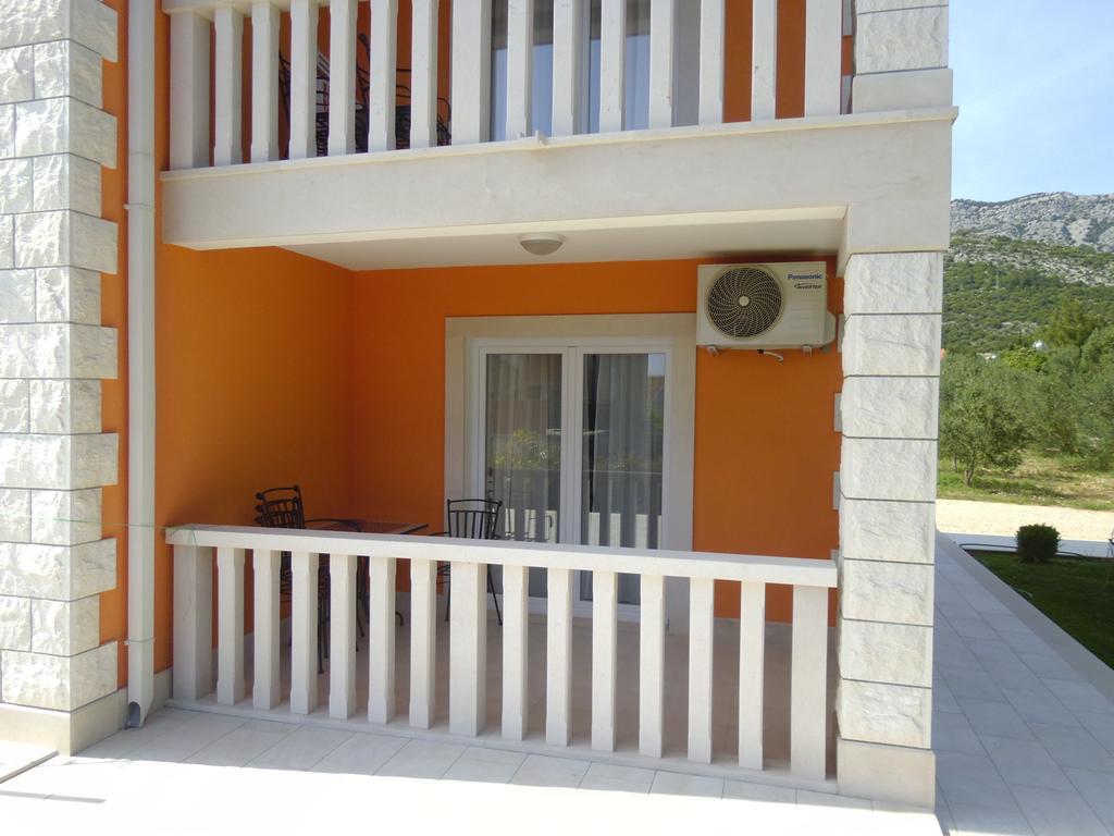 Apartment Viktoria Orebic