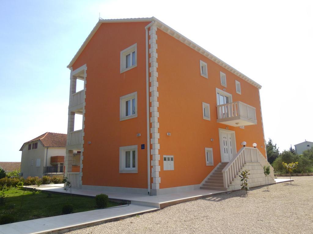Viktoria Apartment Orebic